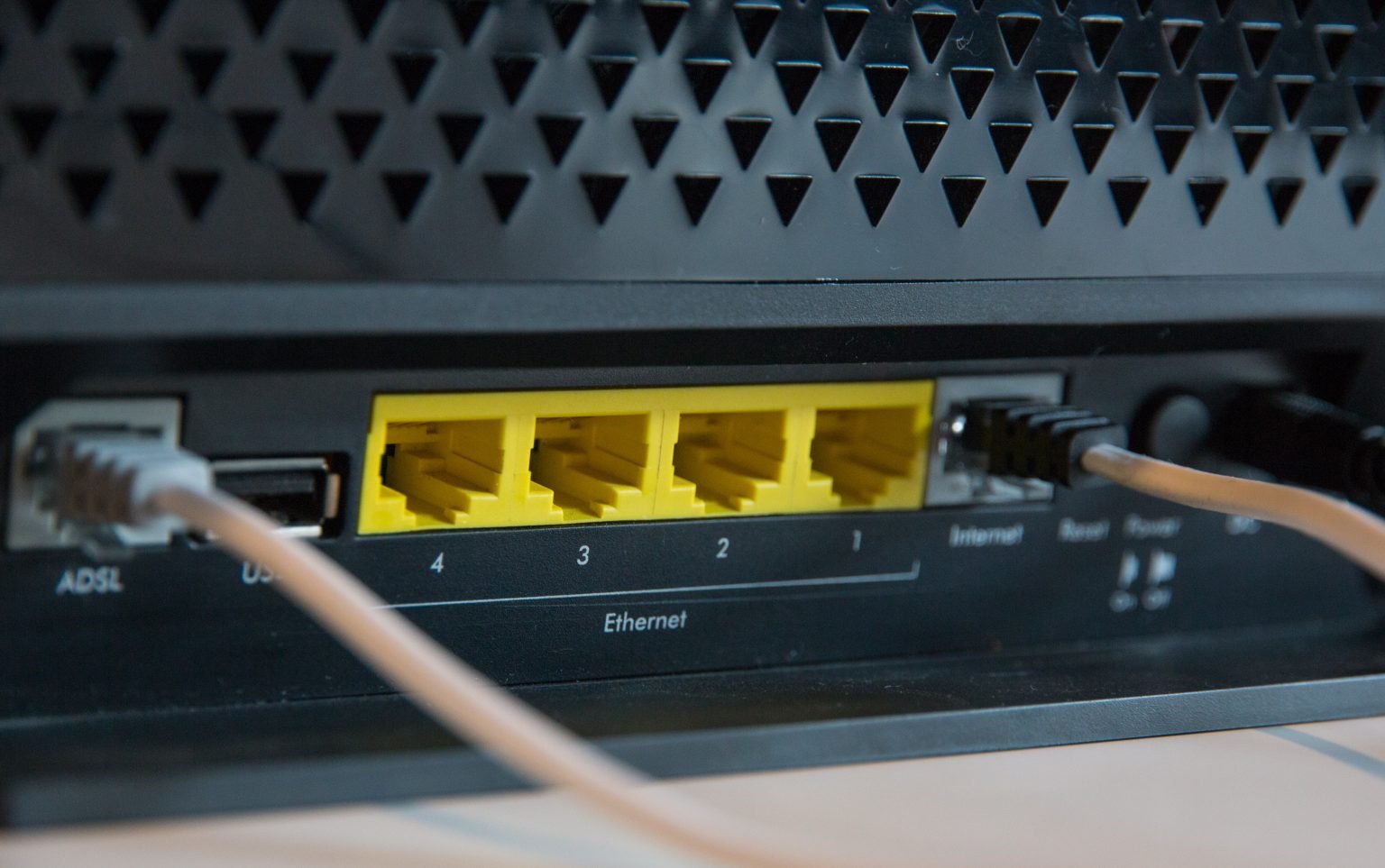 How to Set Up and Configure your Router