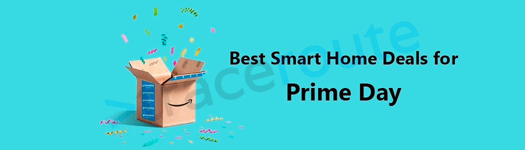 Amazon Prime Smart Home Deals 2022 – Best Tech and Smart Home deals
