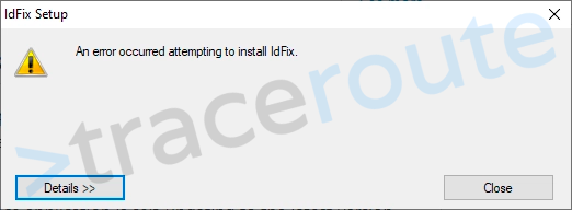 How to use IdFix to Find and Fix invalid AD objects