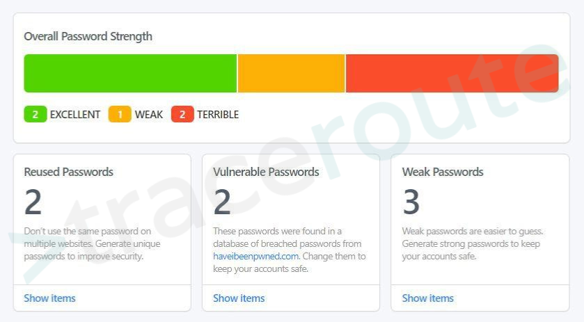 Finding a new Password Manager – Keeper vs 1Password vs LastPass
